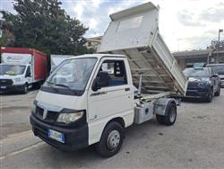 PIAGGIO Porter maxxi cassone ribaltabile Gpl Porter 1.3 Cabinato Eco-Power Maxxi Ext