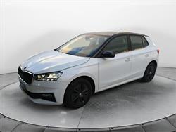 SKODA NUOVA FABIA Fabia 1.0 TSI EVO 95 CV Style