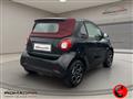 SMART FORTWO CABRIO 70 1.0 cabrio Prime