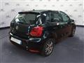 VOLKSWAGEN POLO 1.4 TDI 5p. Comfortline