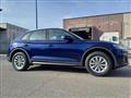 AUDI Q5 2.0 TDI 190 CV quattro S tronic Business Cronologi