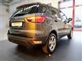 FORD EcoSport Plus 1.5 TDci 95cv