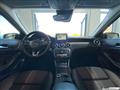 MERCEDES Classe A A 180 d Automatic Sport