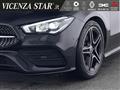 MERCEDES CLASSE CLA d S.B. PREMIUM AMG