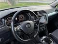 VOLKSWAGEN TIGUAN 2.0 TDI SCR Business BlueMotion Technology