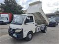 PIAGGIO Porter maxxi cassone ribaltabile Gpl Porter 1.3 Cabinato Eco-Power Maxxi Ext