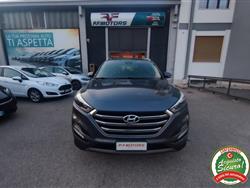 HYUNDAI TUCSON 1.7 CRDi XPOSSIBLE 115 CV