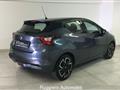 NISSAN MICRA IG-T 92 GPL 5 porte Eco Visia