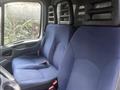 IVECO DAILY 35C12P 2.3 Hpi PC-RG Cabinato