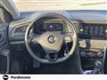 VOLKSWAGEN T-ROC 2.0 TDI SCR 150 CV Advanced BlueMotion Technology