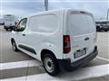 CITROEN BERLINGO CLUB HDI 75 Berlingo BlueHDi 75 Van M Control