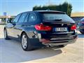 BMW Serie 3 Touring 318d Touring Business Advantage aut.