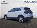 VOLKSWAGEN T-CROSS 1.6 TDI SCR Advanced BMT