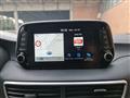 HYUNDAI TUCSON HYBRID Tucson 1.6 CRDi 136CV 48V DCT XPrime