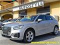 AUDI Q2 35 TFSI 1.5 150Cv S-Tronic Admired SPORT