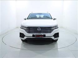 VOLKSWAGEN TOUAREG 3.0 V6 TDI SCR Style