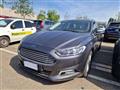 FORD MONDEO SW 2.0 tdci Business aut. - targa FK438ND