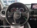 AUDI Q2 30 TDI Admired CERCHI 18 FARI FULL LED