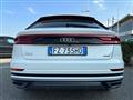 AUDI Q8 55 TFSI quattro tiptronic