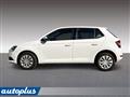 SKODA FABIA 1.0 MPI 60 CV Ambition