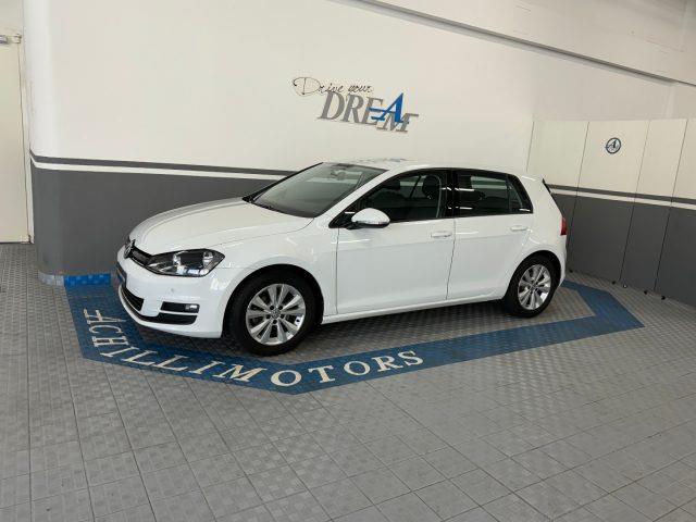 VOLKSWAGEN GOLF 1.0 TSI 115 CV DSG 5p. Comfortline BlueMotion 1P.