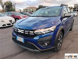 DACIA Sandero Stepway 1.0 tce Comfort 90cv
