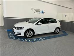 VOLKSWAGEN GOLF 1.0 TSI 115 CV DSG 5p. Comfortline BlueMotion 1P.