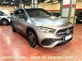 MERCEDES CLASSE GLA d Automatic Night Ed. 4Matic Premium