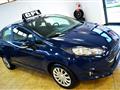 FORD Fiesta 1.4 5p. Bz. GPL Black & White Edition