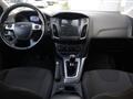 FORD FOCUS 1.6 TDCi 95 CV SW