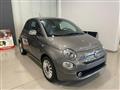 FIAT 500 1.0 hybrid 70cv