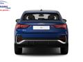 AUDI Q3 Sportback Q3 SPB 35 TDI S tronic S line edition