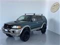 MITSUBISHI PAJERO 2.5 TDI Instyle