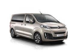 CITROEN SPACETOURER BlueHDi 150 S&S M Business (rottamazione euro 4)