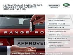 LAND ROVER RANGE ROVER SPORT Range Rover Sport 3.0D l6 300 CV Dynamic HSE