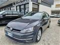 VOLKSWAGEN GOLF Variant 1.6 tdi Business 116cv dsg FX418XK