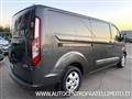 FORD TRANSIT CUSTOM 290 2.0 TDCi 170 PL Furgone Titanium