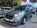 PEUGEOT PARTNER 1.6cc 100cv CAMBIO AL VOLANTE CRUISE CLIMA STEREO