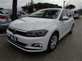 VOLKSWAGEN POLO 1.0 TGI 5p. Trendline BlueMotionTechnology KM30000