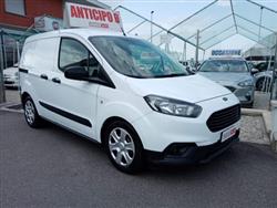 FORD TRANSIT COURIER 1.5 TDCi 75CV Van Trend