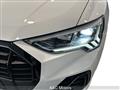 AUDI Q3 45 TFSI e S tronic S line edition