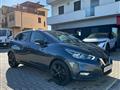 NISSAN MICRA 1.2 12V 5 porte N-TEC