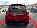 LANCIA YPSILON 1.0 FireFly 5 porte S&S Hybrid Ecochic Silver