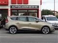 RENAULT GRAND SCENIC 1.7dCi 150cv 7p.PREZZO VALIDO FINO 28.09,km certif