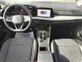 VOLKSWAGEN GOLF 2.0 TDI 115 CV SCR Life