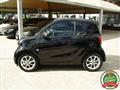 SMART FORTWO 1000 52 kW MHD coupé passion