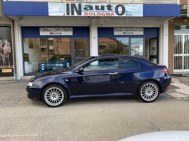 ALFA ROMEO GT 1.9 MJT 16V Distinctive Euro 4 BELLISSIMA