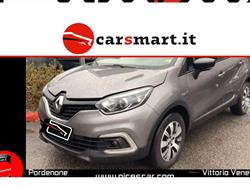 RENAULT CAPTUR dCi 8V 90 CV EDC Business