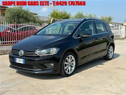 VOLKSWAGEN GOLF 1.6 TDI 110 CV Business BlueMotion Tech.