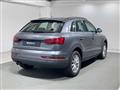 AUDI Q3 2.0 TDI 120 CV S tronic Business